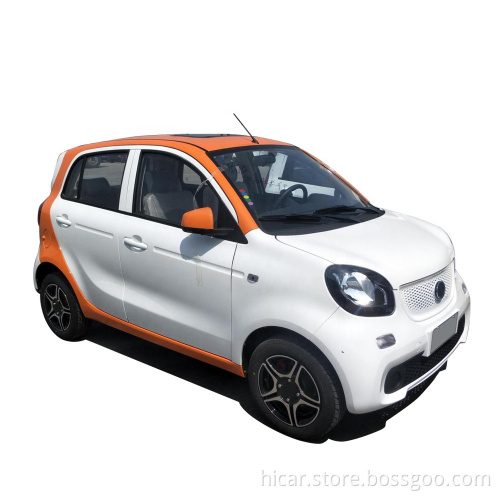 Mini High Quality Fastest Electric Car For Small Adult Speed  automotives